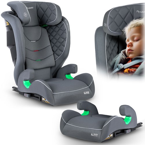 Seggiolino auto nukido louis - seggiolino,