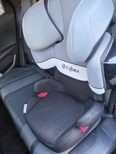 Cybex Silver, Seggiolino Auto