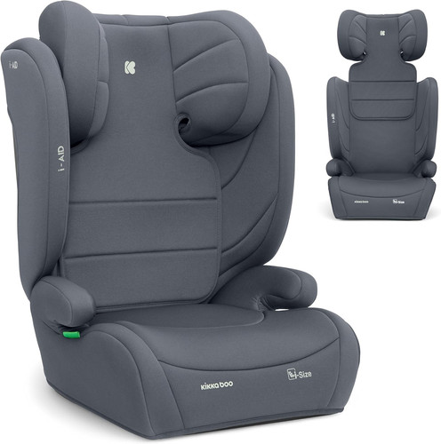 Kikkaboo seggiolino auto - kikkaboo,