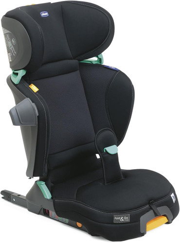 Fold size seggiolino - fold&go, i-size