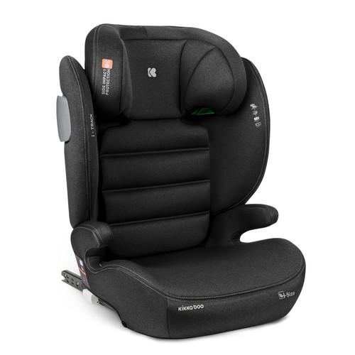 Kikkaboo seggiolino auto - kikkaboo, 15-36