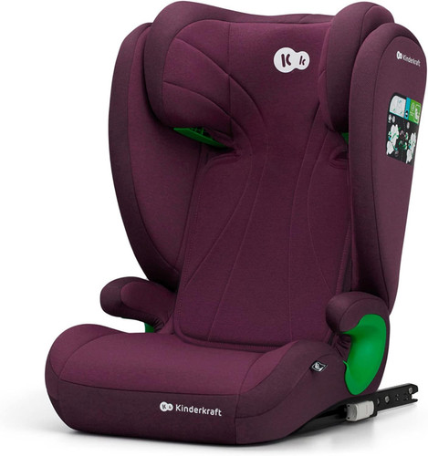 Kinderkraft junior fix - kinderkraft,