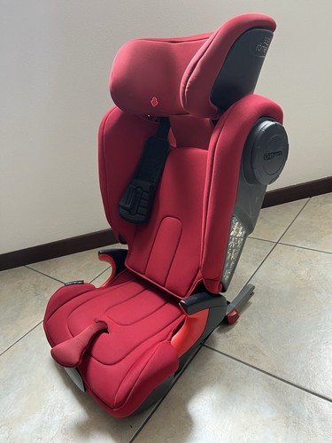 Seggiolino auto 36 kg - 15,