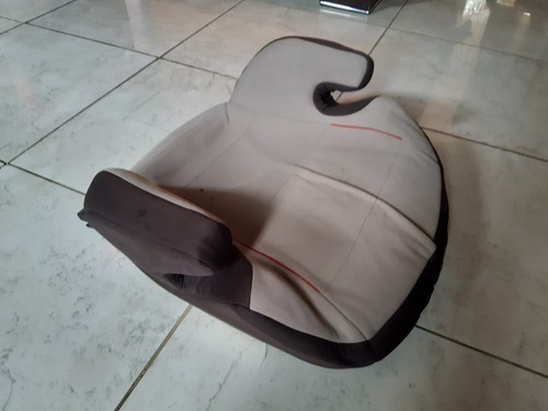Seggiolino auto osann rialzo - seggiolino,