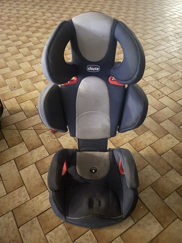 Seggiolino auto chicco - auto,