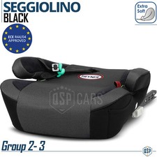 Seggiolino Rialzo Auto 15-36