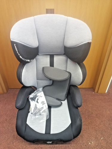 Seggiolino auto kg - 15/36,