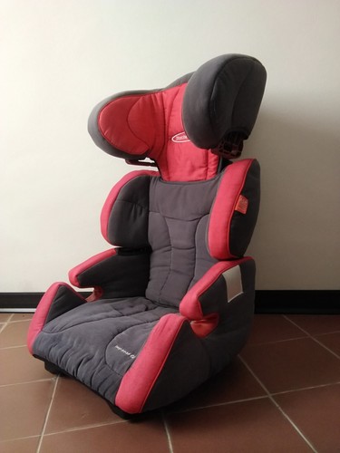 Seggiolino auto seat - my,