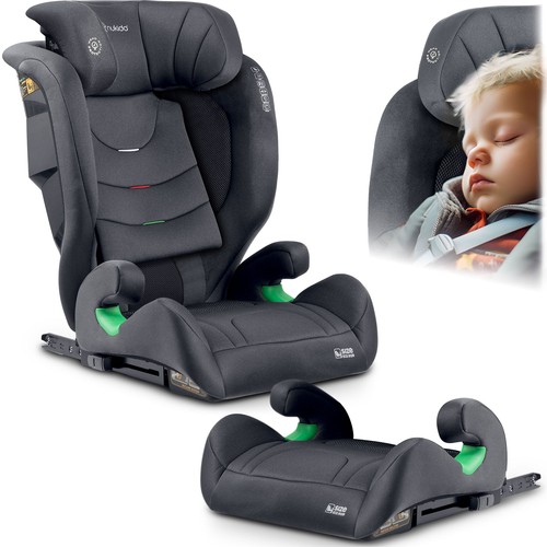 Seggiolino auto nukido - seggiolino,