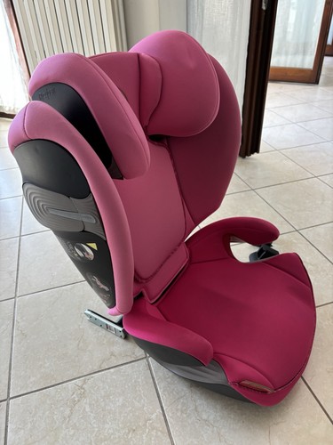 Cybex gold solution - gold, s-fix