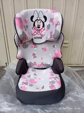 seggiolino auto 15-36 kg