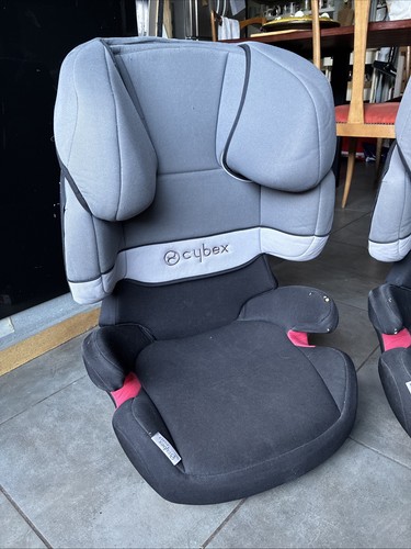 Seggiolino auto cybex silver - cybex,