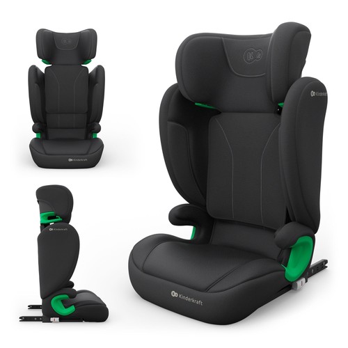Kinderkraft junior fix2 pro - junior,