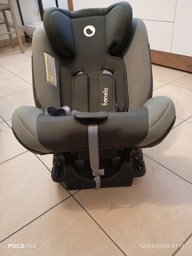 Usato lionelo seggiolino - , lionelo seggiolino