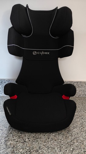 Seggiolino auto cybex - seggiolino,