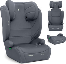 Kikkaboo Seggiolino Auto 15-36