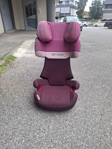 Cybex silver seggiolino - silver,