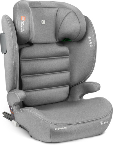 Kikkaboo seggiolino auto - seggiolino,