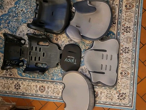 Foppapedretti seggiolino auto - seggiolino,