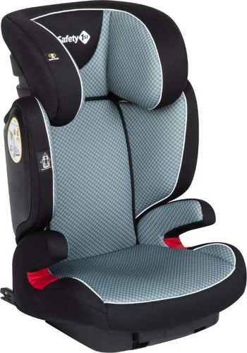 Safety first seggiolino - first, auto