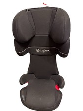 Seggiolino Auto Bambini ISOFIX