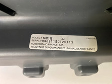 Seggiolino auto 15-36 Kg Graco