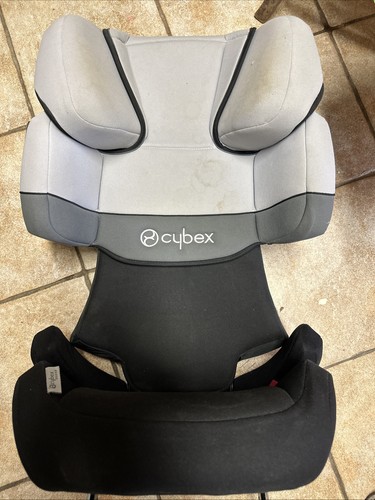 Seggiolino auto kinder cybex - kinder,
