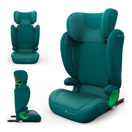 Kinderkraft junior fix2 pro - junior,
