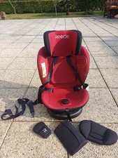 Seggiolino per Auto Isofix
