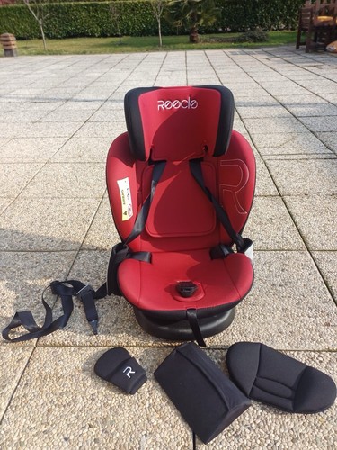 Seggiolino per auto isofix - seggiolino,