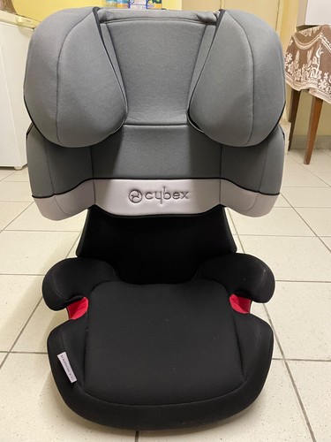 Seggiolino auto cybex - auto, x-fix
