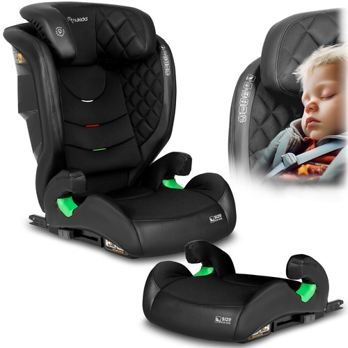 Seggiolino auto nukido louis - auto,