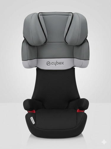 Seggiolino auto cybex fix - auto,
