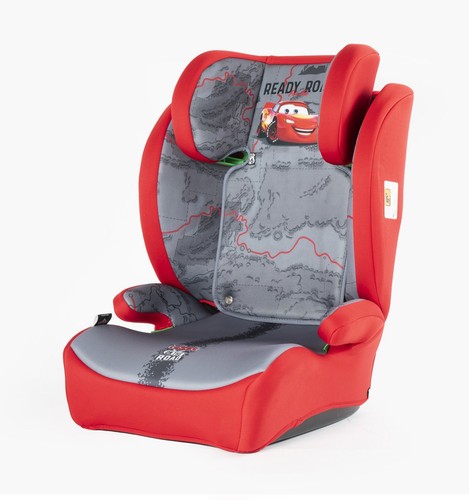 Tataway disney cars - disney, seggiolino