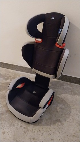 Seggiolino auto chicco - seggiolino, 23